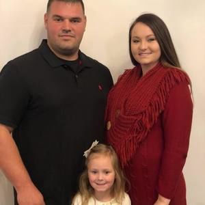 Meet your Posher, Destiny